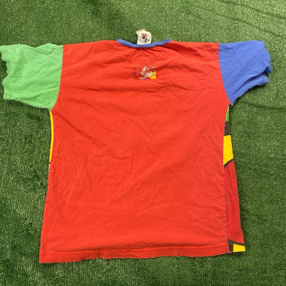 Vintage 90’s Mickey and Co Tee - Picture 3 of 5